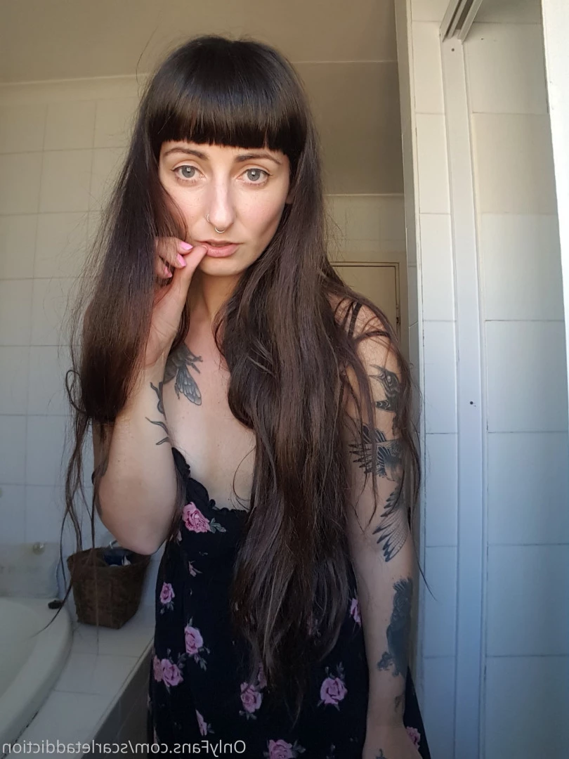 Scarlet [ scarletaddiction ] Onlyfans leaked photo 6676458 on Hotleaks.tv