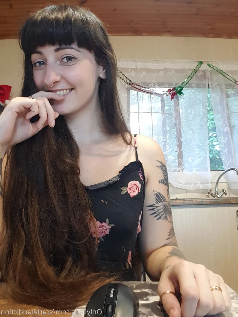 Scarlet [ scarletaddiction ] Onlyfans leaked photo 6676676 on Hotleaks.tv