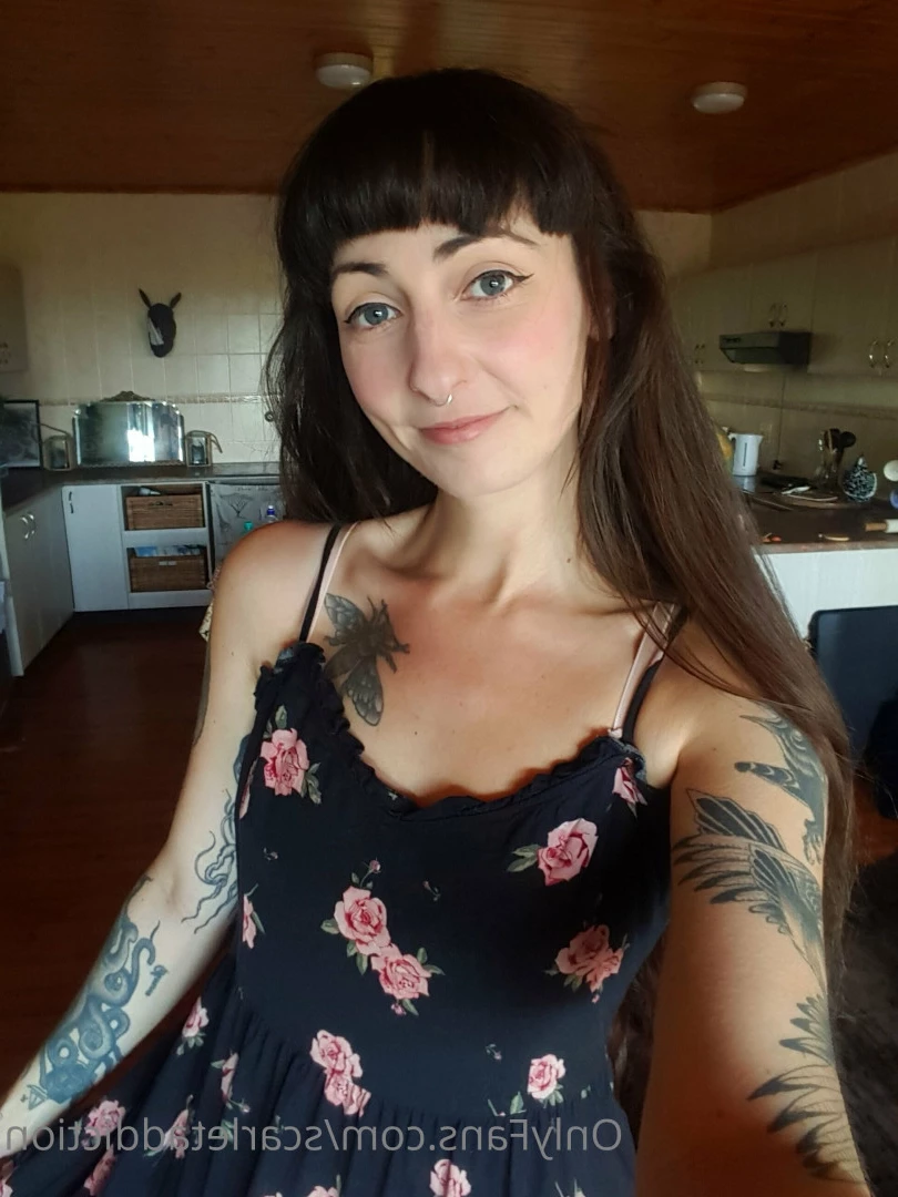 Scarlet [ scarletaddiction ] Onlyfans leaked photo 6676916 on Hotleaks.tv
