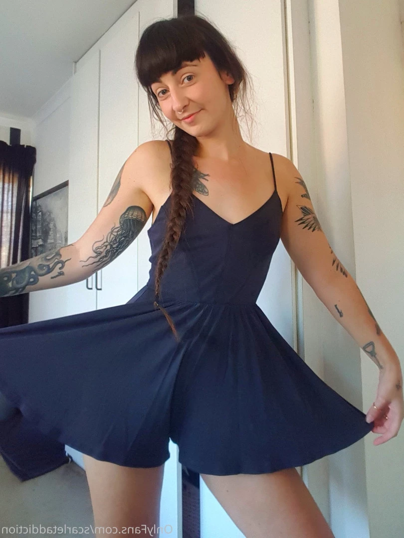 Scarlet [ scarletaddiction ] Onlyfans leaked photo 6676950 on Hotleaks.tv