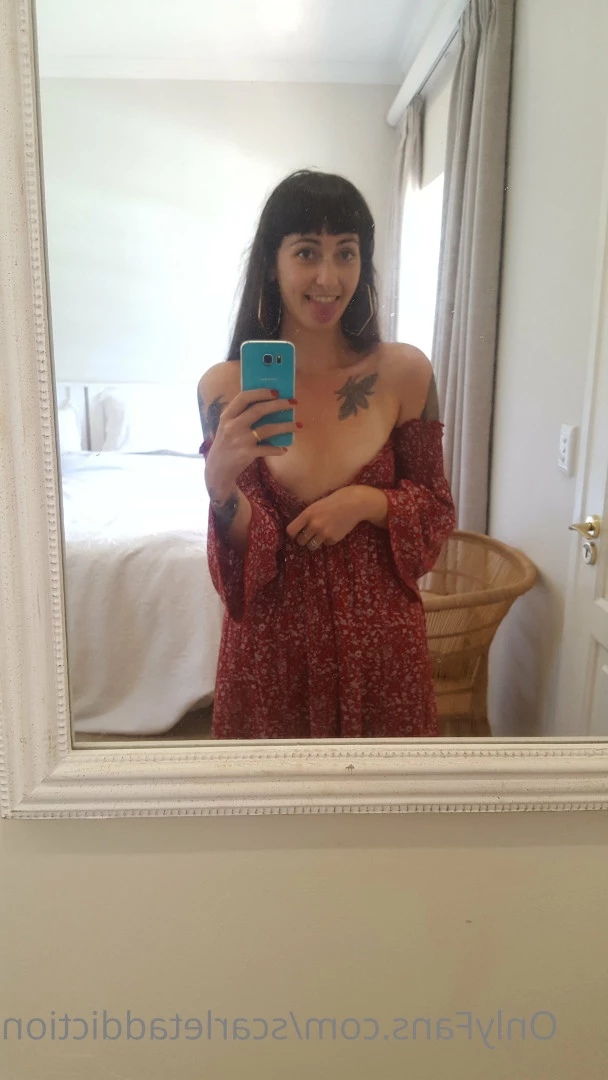 Scarlet [ scarletaddiction ] Onlyfans leaked photo 6677020 on Hotleaks.tv