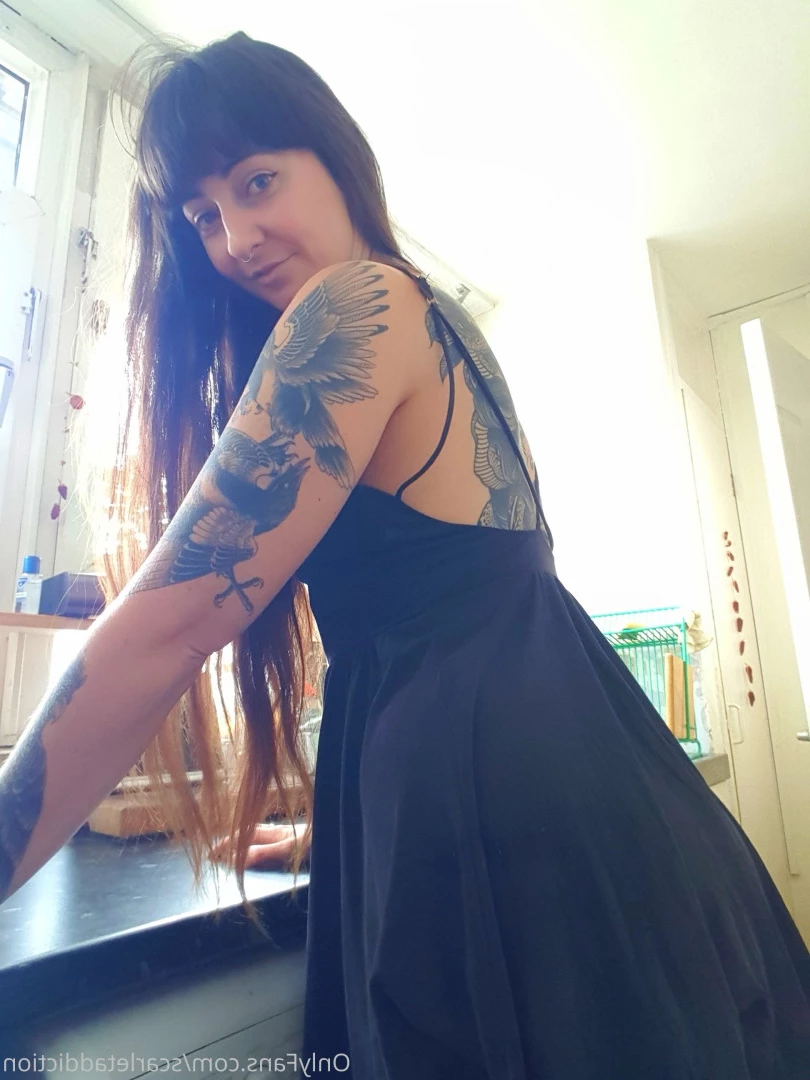 Scarlet [ scarletaddiction ] Onlyfans leaked photo 6677287 on Hotleaks.tv