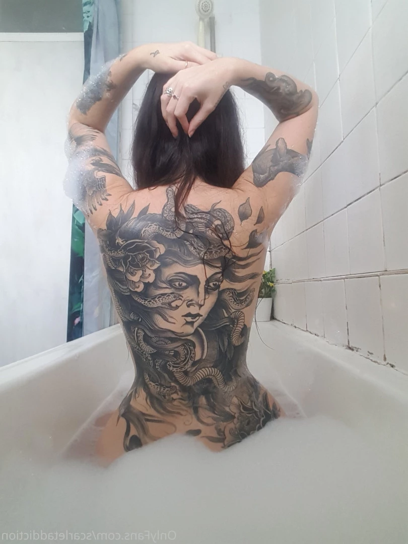 Scarlet [ scarletaddiction ] Onlyfans leaked photo 6677470 on Hotleaks.tv