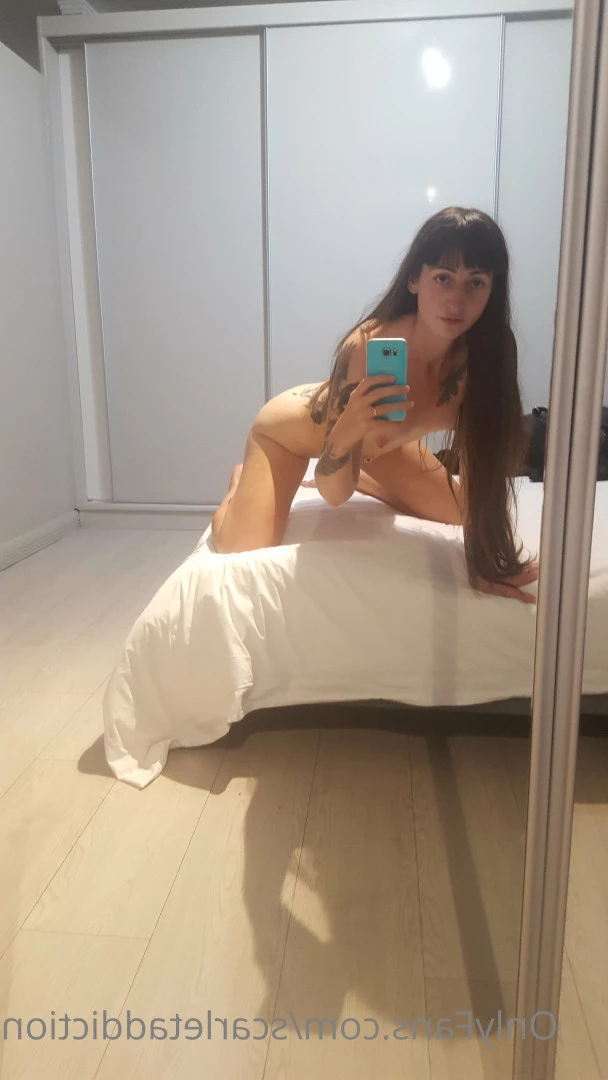 Scarlet [ scarletaddiction ] Onlyfans leaked photo 6677731 on Hotleaks.tv
