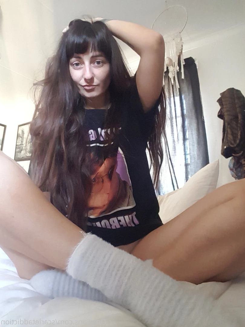 Scarlet [ scarletaddiction ] Onlyfans leaked photo 6677997 on Hotleaks.tv