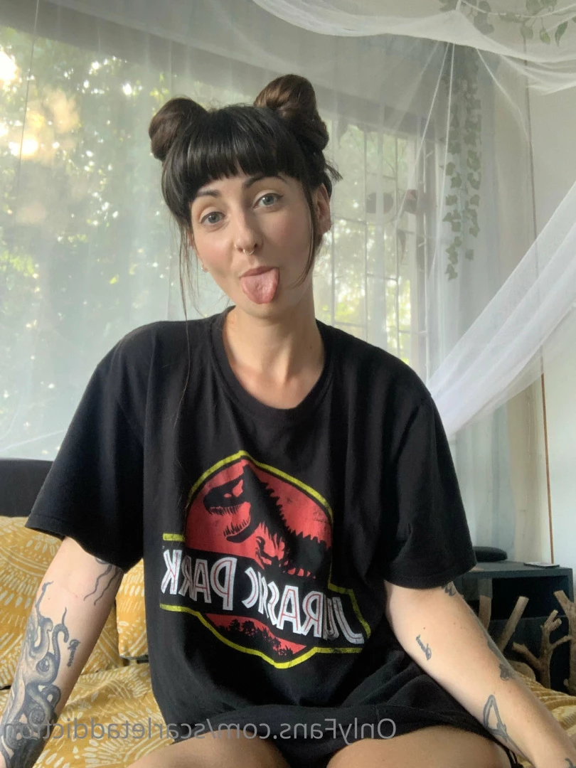 Scarlet [ scarletaddiction ] Onlyfans leaked photo 6678090 on Hotleaks.tv