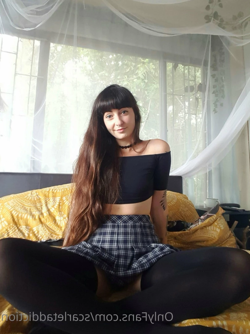 Scarlet [ scarletaddiction ] Onlyfans leaked photo 6678180 on Hotleaks.tv