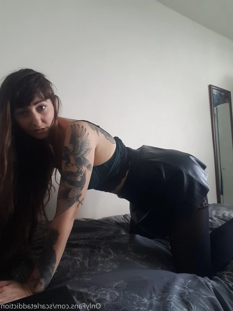 Scarlet [ scarletaddiction ] Onlyfans leaked photo 6678245 on Hotleaks.tv