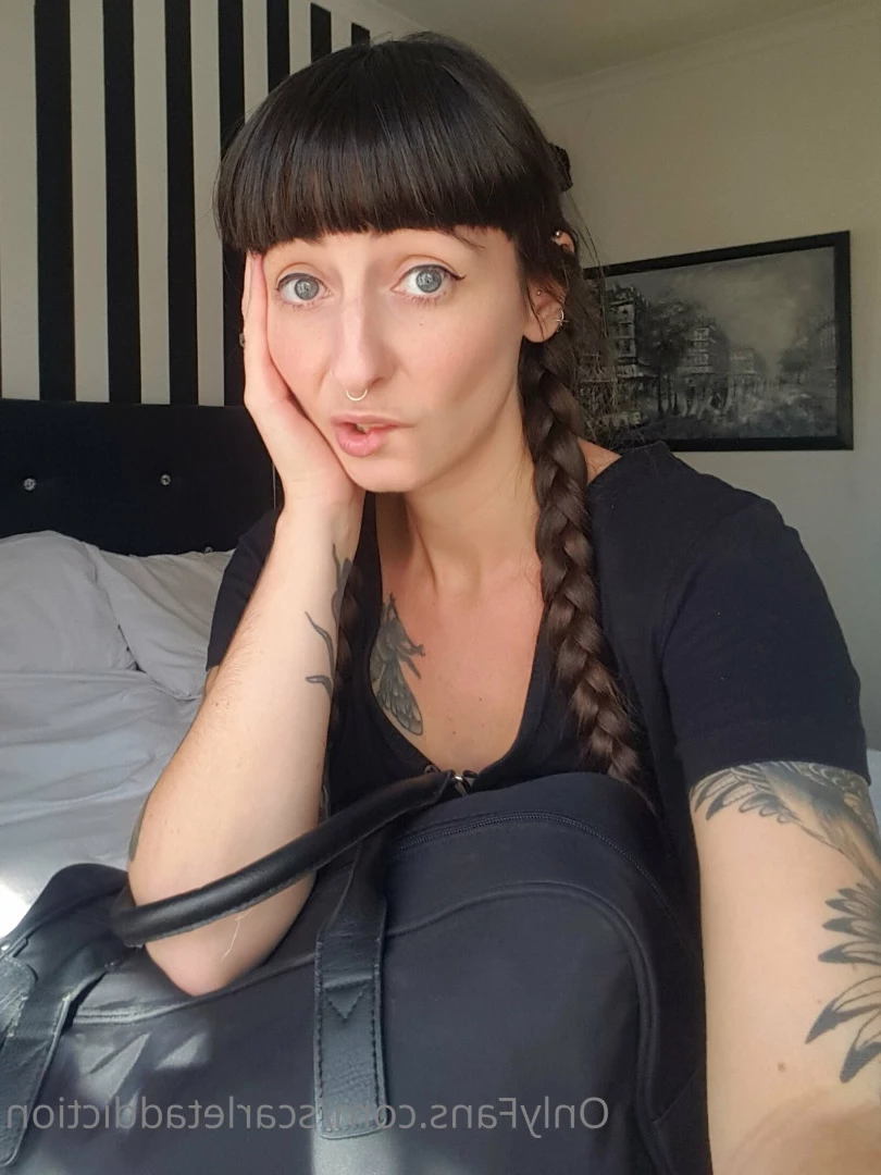 Scarlet [ scarletaddiction ] Onlyfans leaked photo 6678295 on Hotleaks.tv