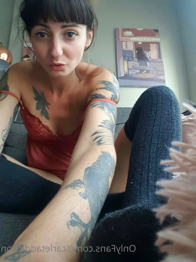 Scarlet [ scarletaddiction ] Onlyfans leaked photo 6678345 on Hotleaks.tv