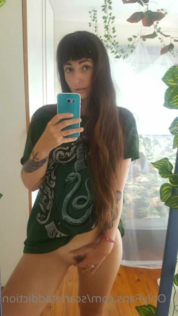 Scarlet [ scarletaddiction ] Onlyfans leaked photo 6678393 on Hotleaks.tv