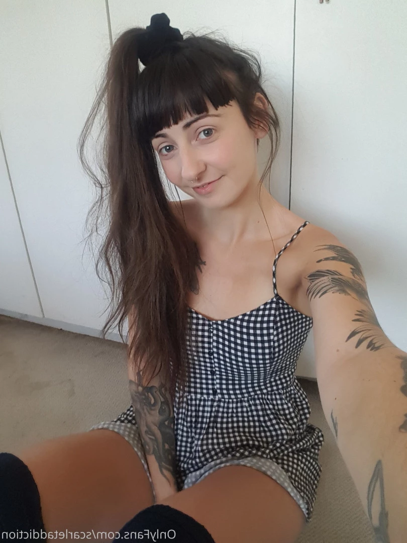 Scarlet [ scarletaddiction ] Onlyfans leaked photo 6678831 on Hotleaks.tv