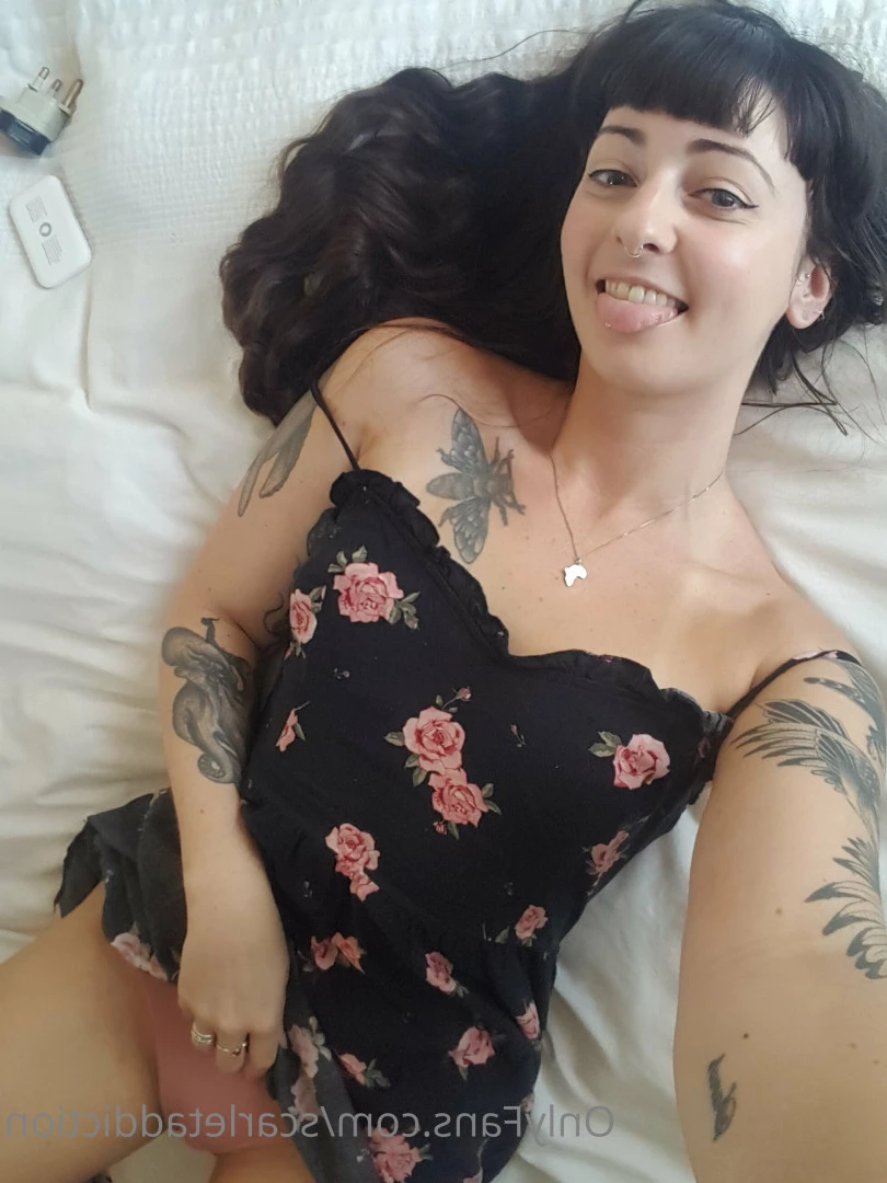 Scarlet [ scarletaddiction ] Onlyfans leaked photo 6678856 on Hotleaks.tv