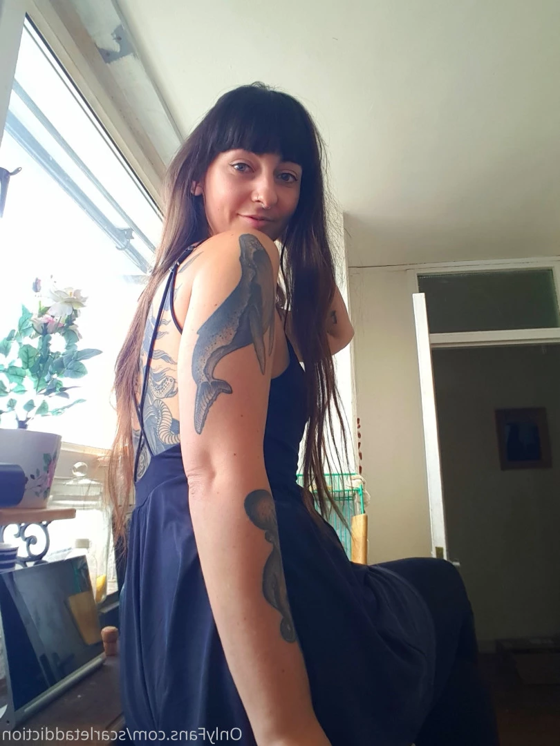 Scarlet [ scarletaddiction ] Onlyfans leaked photo 6679118 on Hotleaks.tv