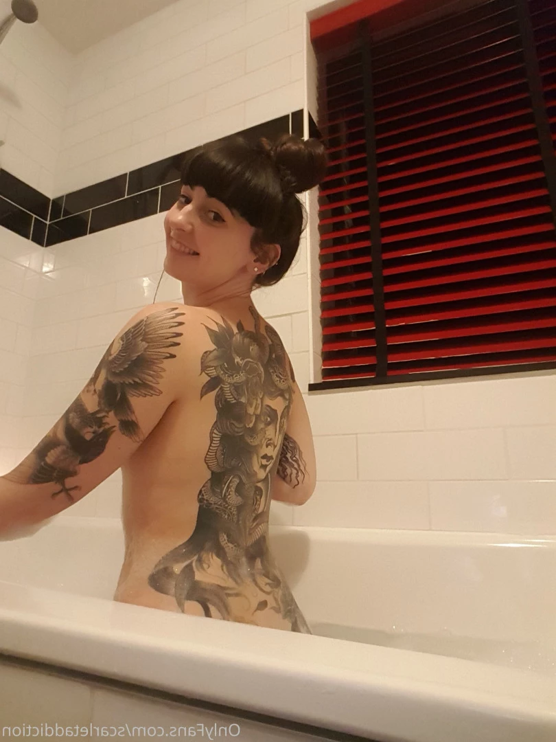 Scarlet [ scarletaddiction ] Onlyfans leaked photo 6679426 on Hotleaks.tv