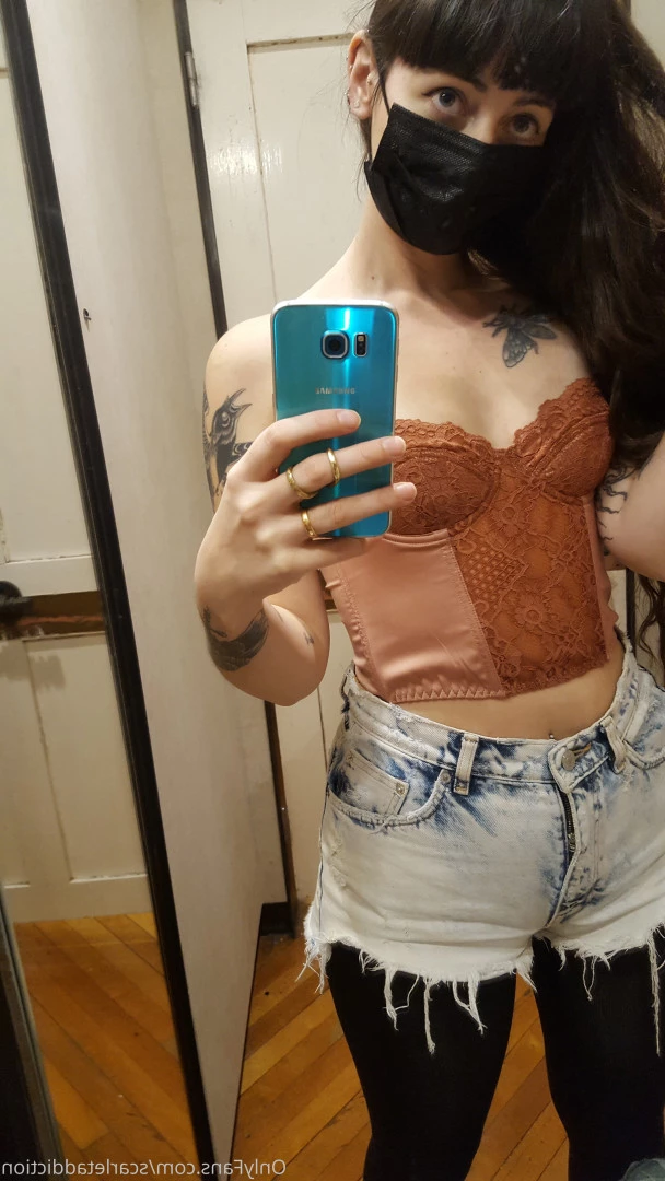 Scarlet [ scarletaddiction ] Onlyfans leaked photo 6679593 on Hotleaks.tv