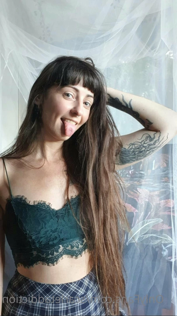 Scarlet [ scarletaddiction ] Onlyfans leaked photo 6680007 on Hotleaks.tv