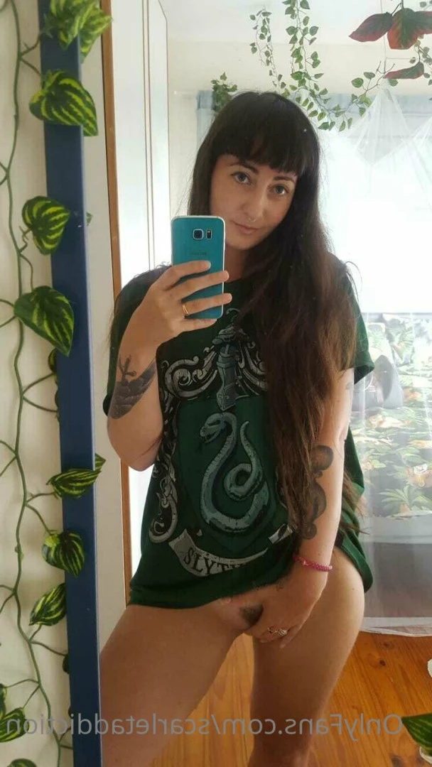 Scarlet [ scarletaddiction ] Onlyfans leaked photo 6680023 on Hotleaks.tv