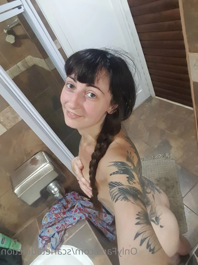 Scarlet [ scarletaddiction ] Onlyfans leaked photo 6680205 on Hotleaks.tv