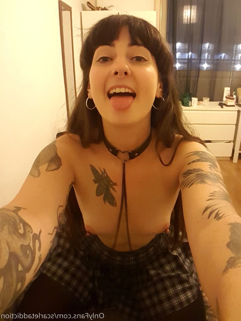 Scarlet [ scarletaddiction ] Onlyfans leaked photo 6680231 on Hotleaks.tv