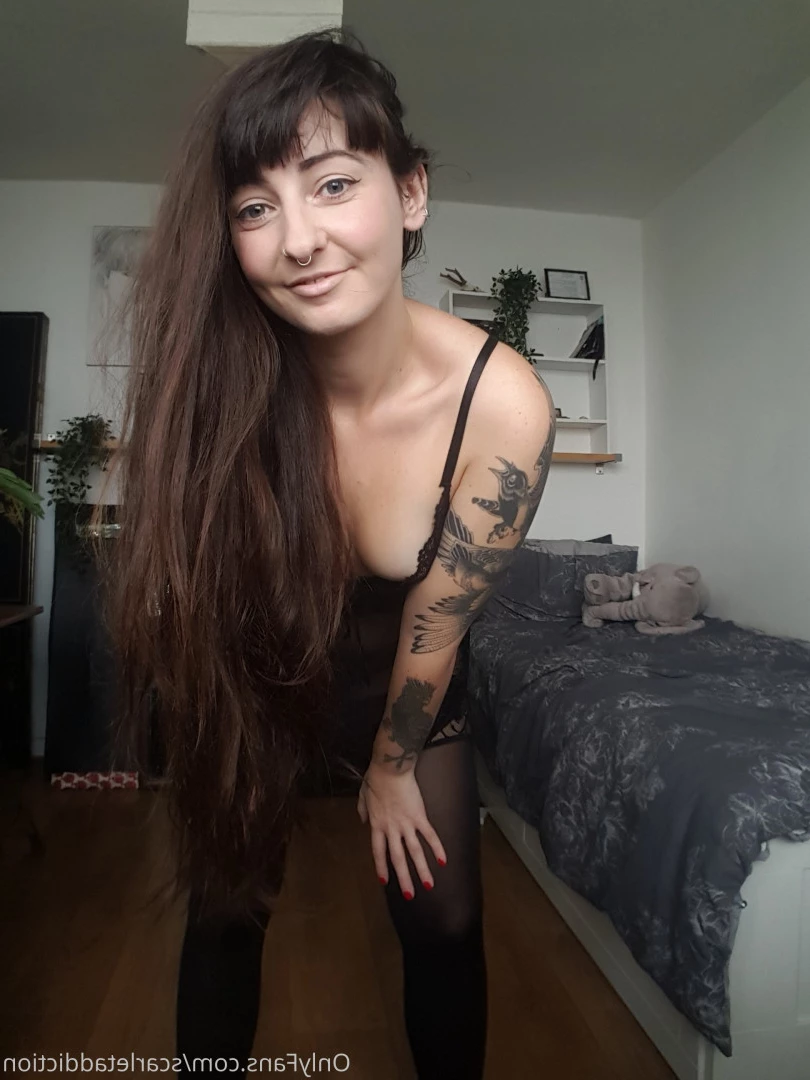 Scarlet [ scarletaddiction ] Onlyfans leaked photo 6680305 on Hotleaks.tv