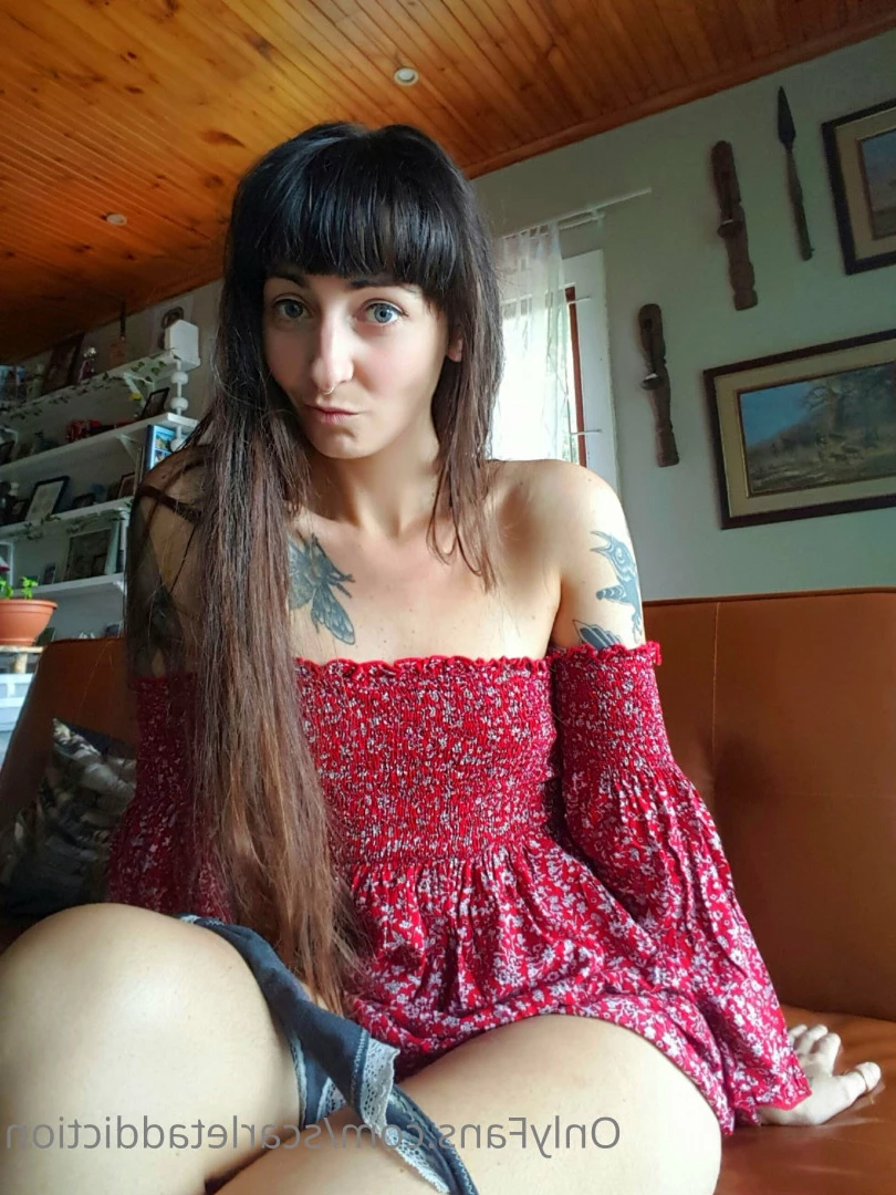 Scarlet [ scarletaddiction ] Onlyfans leaked photo 6680983 on Hotleaks.tv