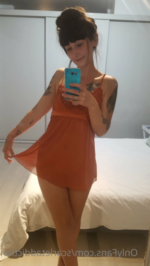 Scarlet [ scarletaddiction ] Onlyfans leaked photo 6680993 on Hotleaks.tv