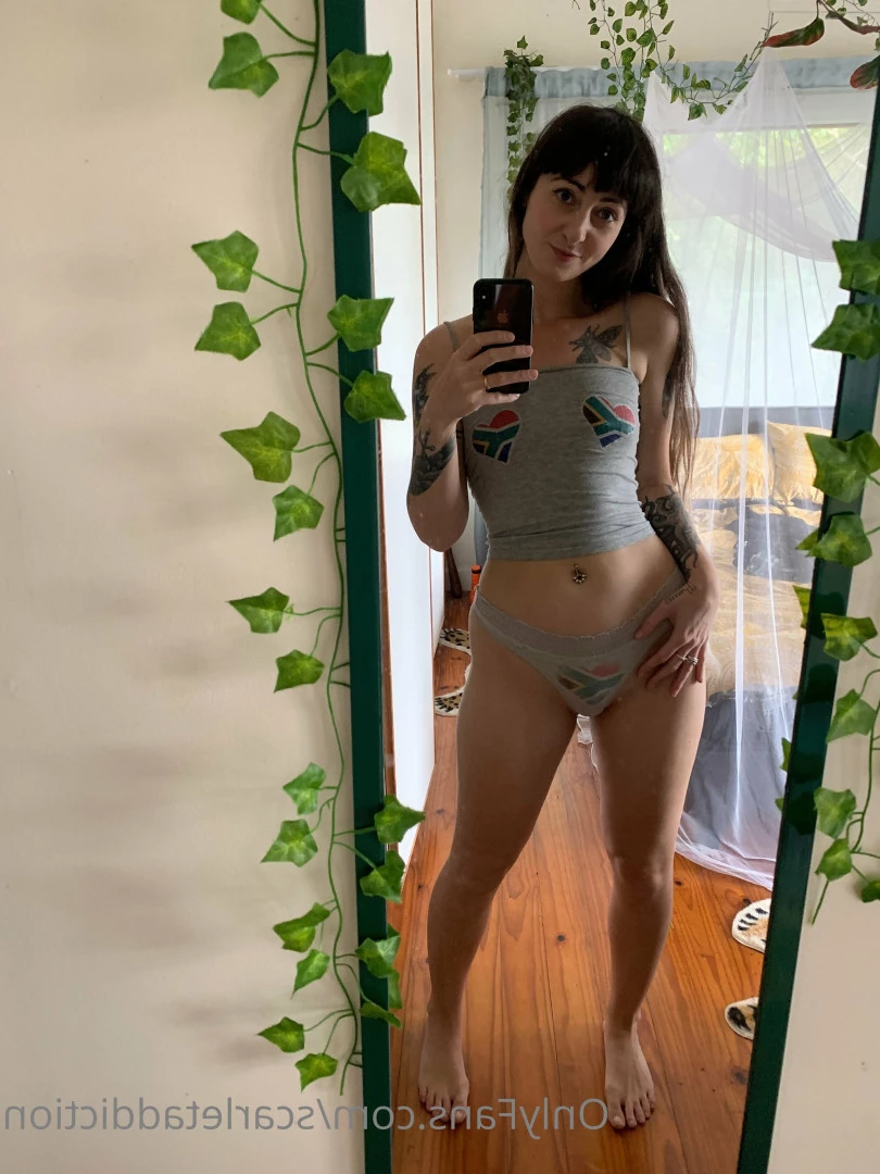 Scarlet [ scarletaddiction ] Onlyfans leaked photo 6681044 on Hotleaks.tv