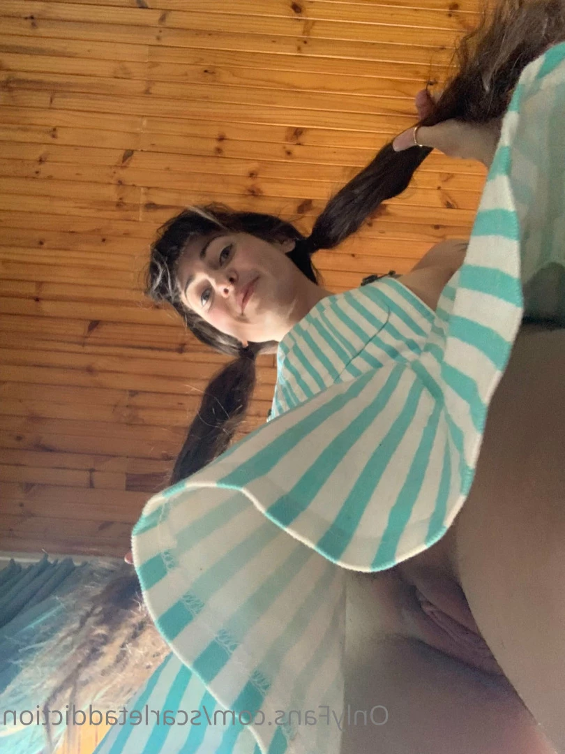 Scarlet [ scarletaddiction ] Onlyfans leaked photo 6681235 on Hotleaks.tv