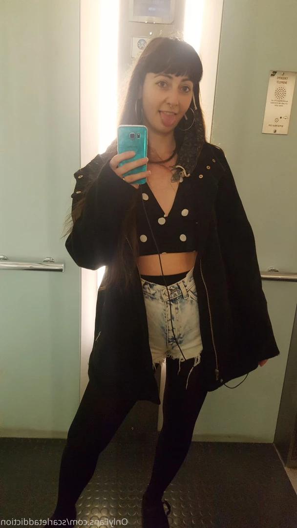 Scarlet [ scarletaddiction ] Onlyfans leaked photo 6681444 on Hotleaks.tv