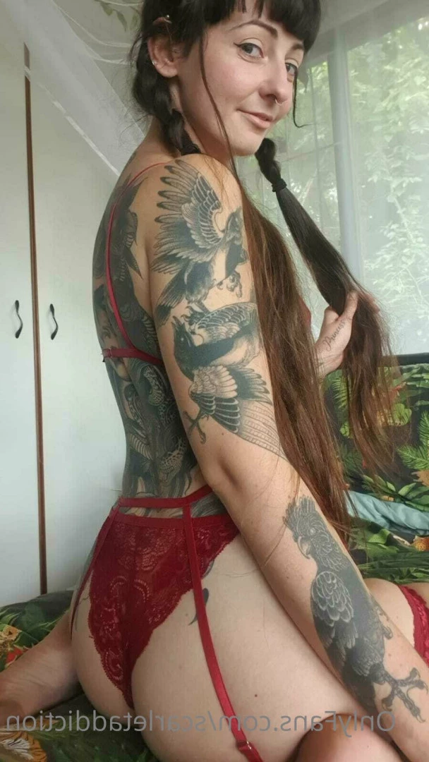 Scarlet [ scarletaddiction ] Onlyfans leaked photo 6681816 on Hotleaks.tv