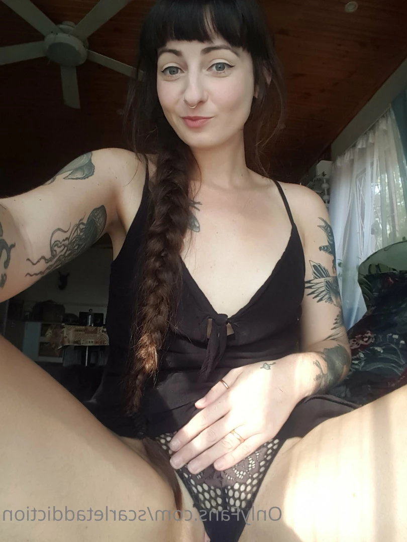 Scarlet [ scarletaddiction ] Onlyfans leaked photo 6681841 on Hotleaks.tv