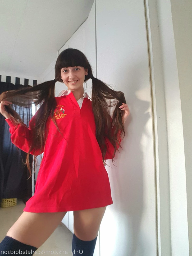 Scarlet [ scarletaddiction ] Onlyfans leaked photo 6681998 on Hotleaks.tv