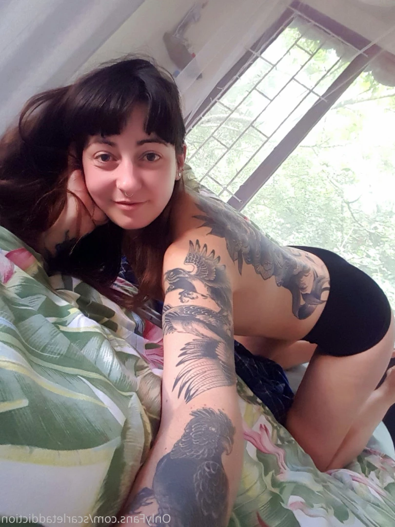 Scarlet [ scarletaddiction ] Onlyfans leaked photo 6682098 on Hotleaks.tv