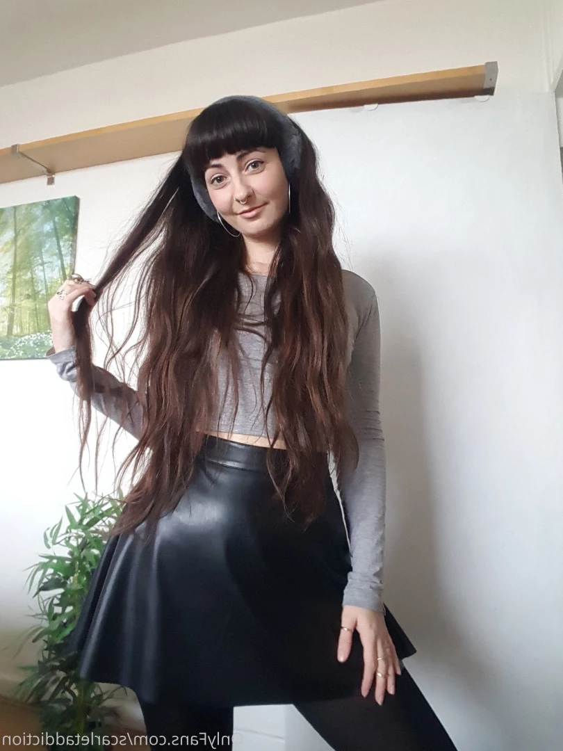 Scarlet [ scarletaddiction ] Onlyfans leaked photo 6682154 on Hotleaks.tv