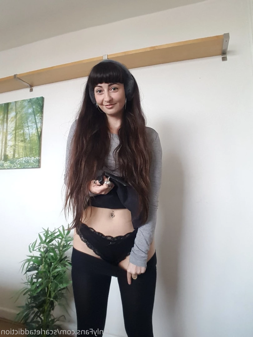Scarlet [ scarletaddiction ] Onlyfans leaked photo 6682427 on Hotleaks.tv