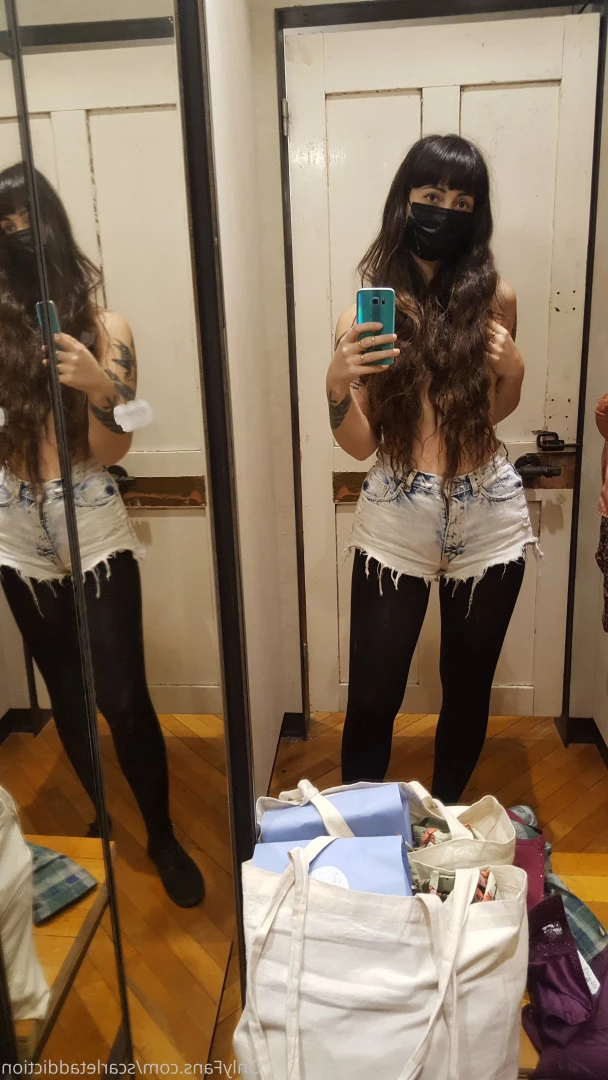 Scarlet [ scarletaddiction ] Onlyfans leaked photo 6682591 on Hotleaks.tv