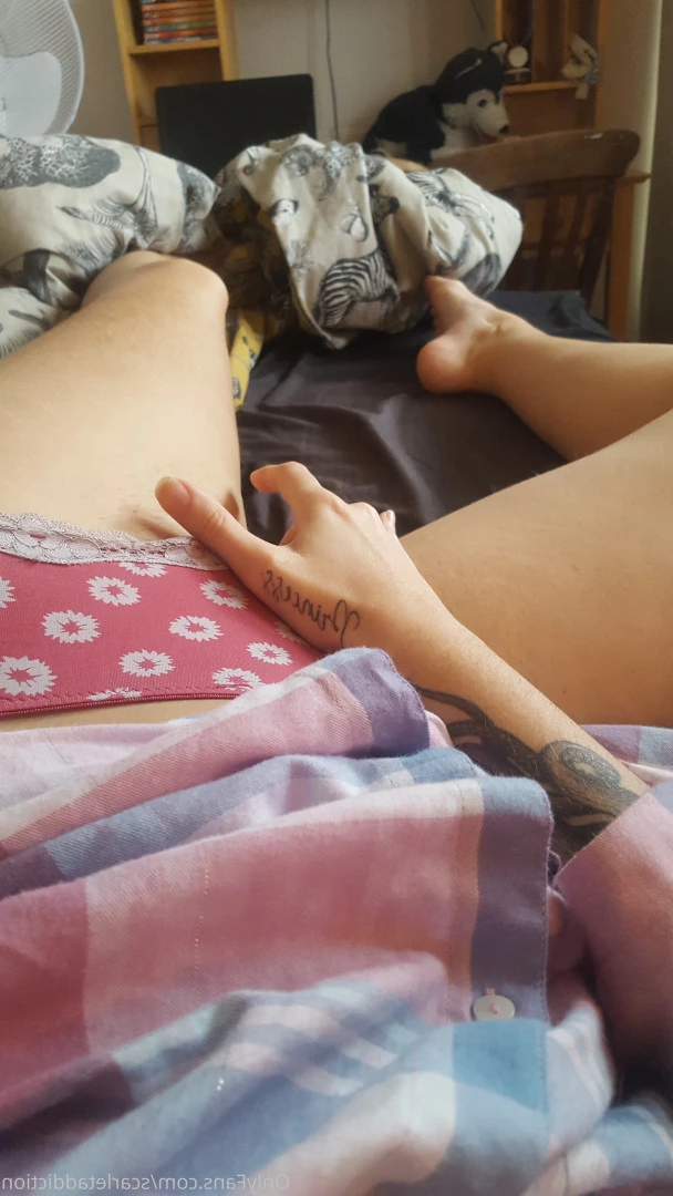 Scarlet [ scarletaddiction ] Onlyfans leaked photo 6682997 on Hotleaks.tv