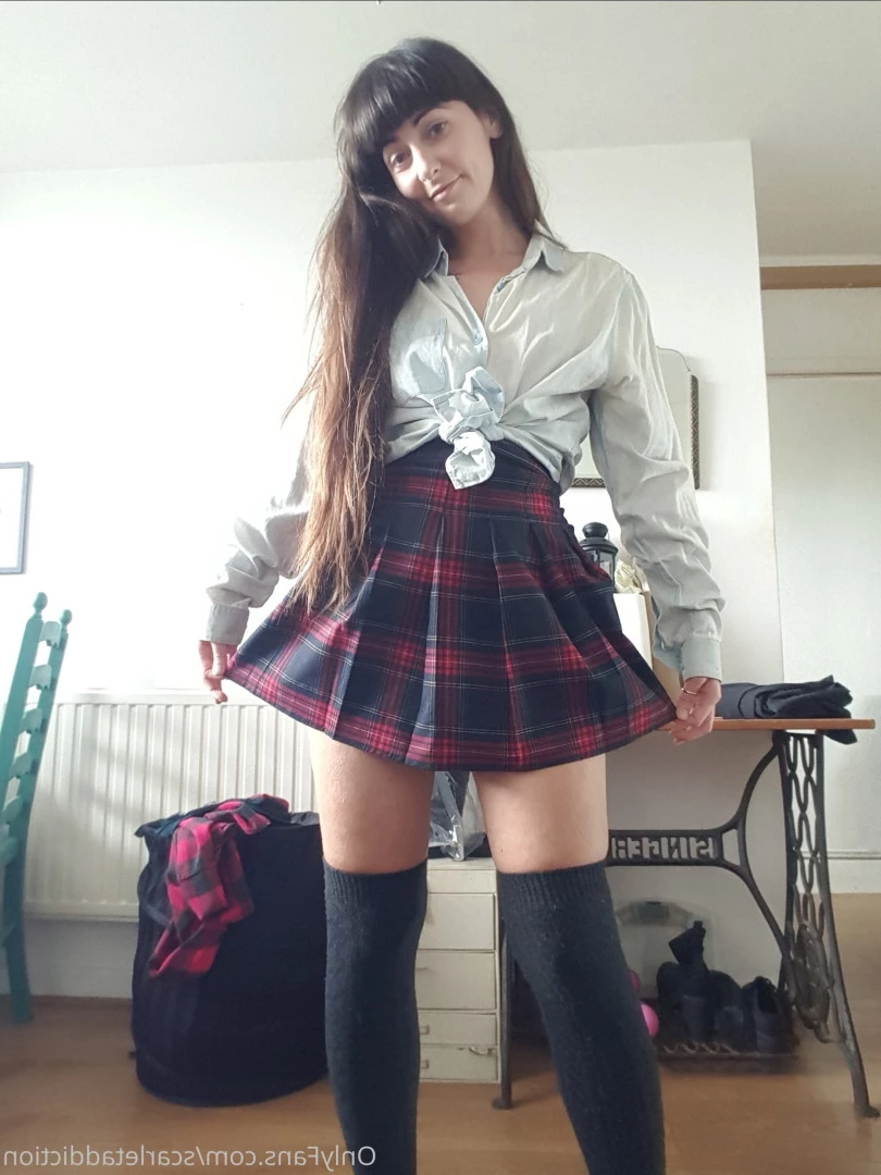 Scarlet [ scarletaddiction ] Onlyfans leaked photo 6683005 on Hotleaks.tv