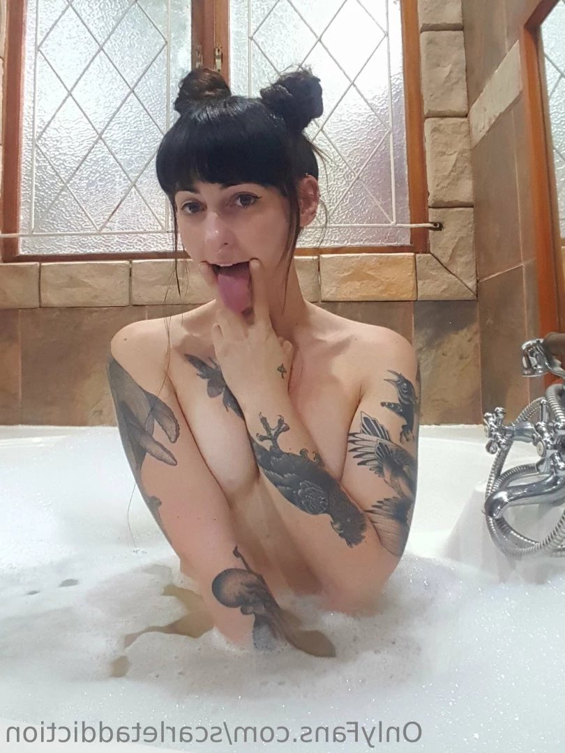Scarlet [ scarletaddiction ] Onlyfans leaked photo 6683031 on Hotleaks.tv
