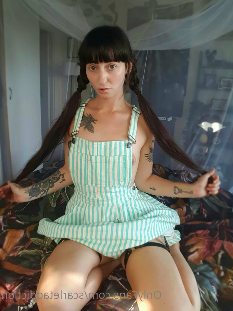 Scarlet [ scarletaddiction ] Onlyfans leaked photo 6683321 on Hotleaks.tv