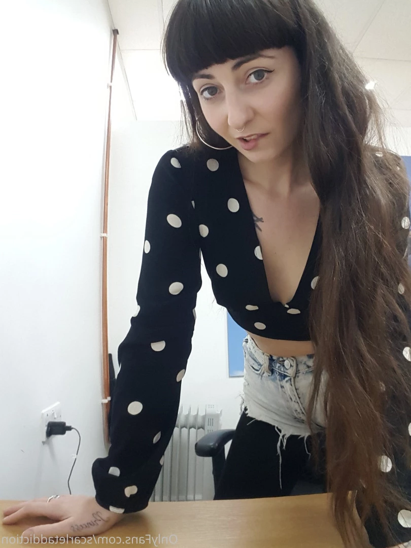 Scarlet [ scarletaddiction ] Onlyfans leaked photo 6683630 on Hotleaks.tv