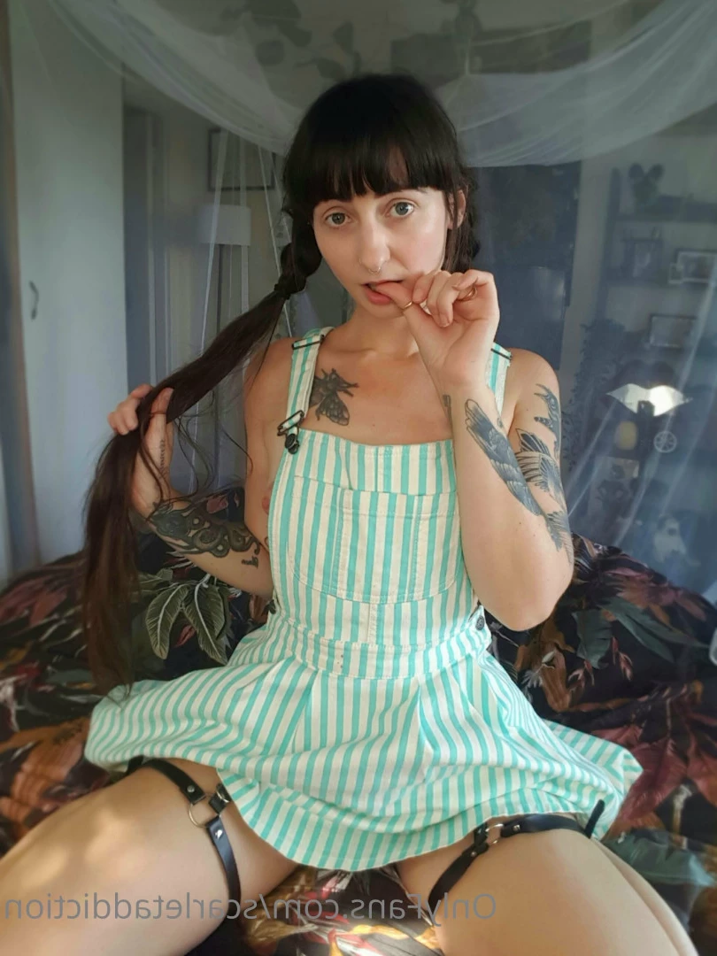 Scarlet [ scarletaddiction ] Onlyfans leaked photo 6683754 on Hotleaks.tv