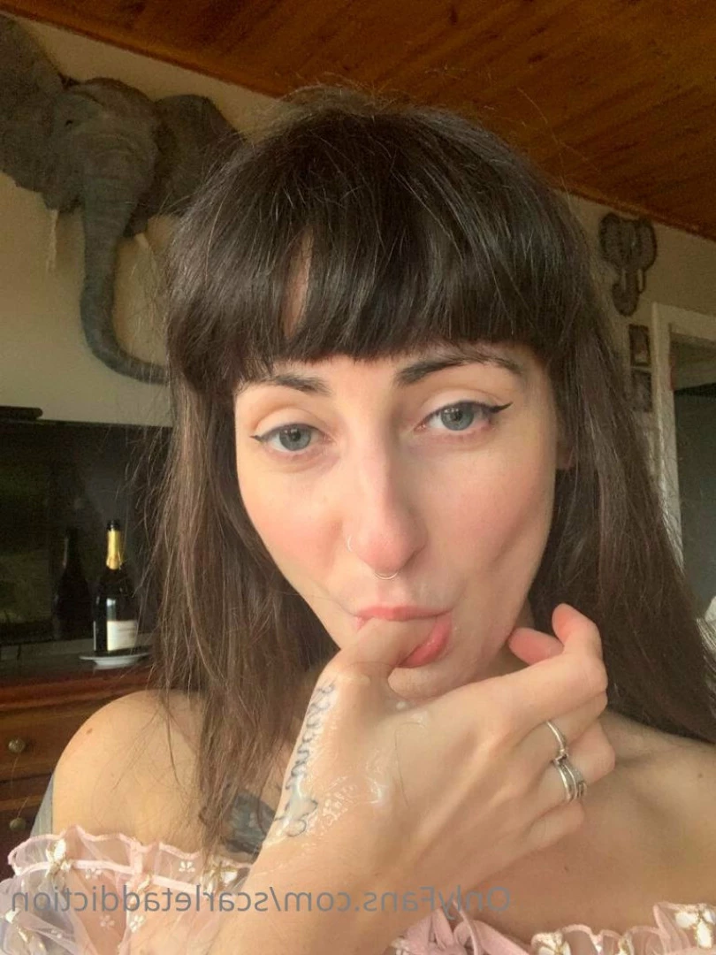 Scarlet [ scarletaddiction ] Onlyfans leaked photo 6683846 on Hotleaks.tv