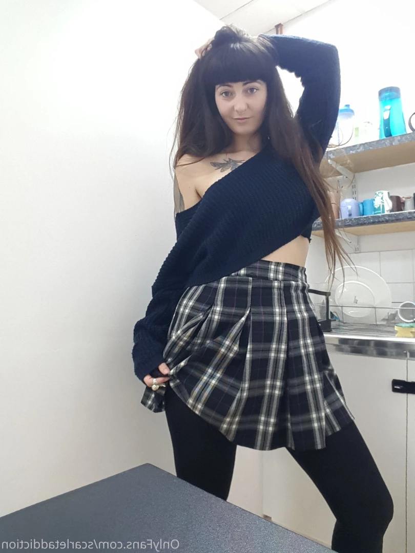 Scarlet [ scarletaddiction ] Onlyfans leaked photo 6684135 on Hotleaks.tv