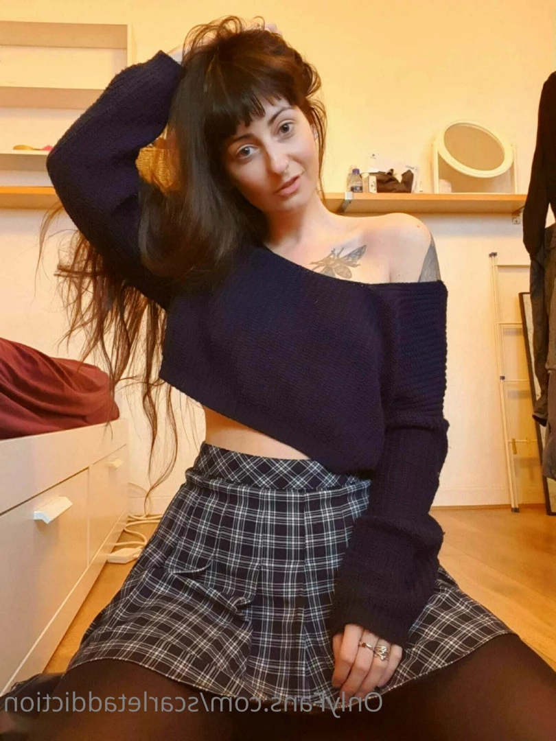 Scarlet [ scarletaddiction ] Onlyfans leaked photo 6684406 on Hotleaks.tv
