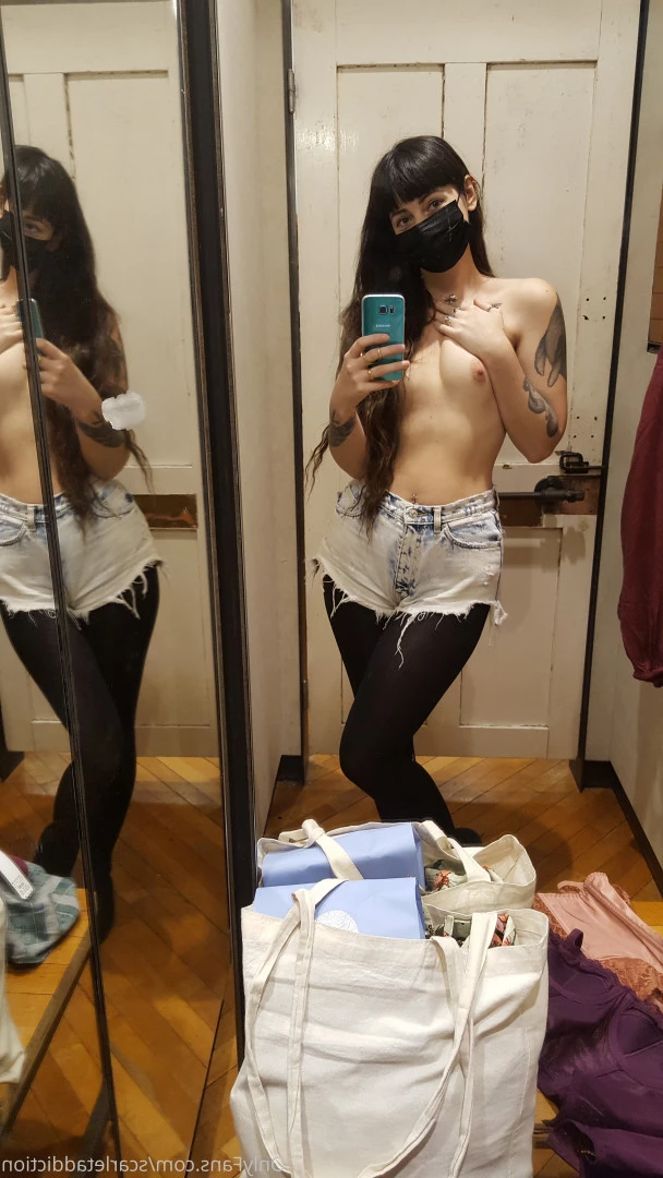 Scarlet [ scarletaddiction ] Onlyfans leaked photo 6685210 on Hotleaks.tv