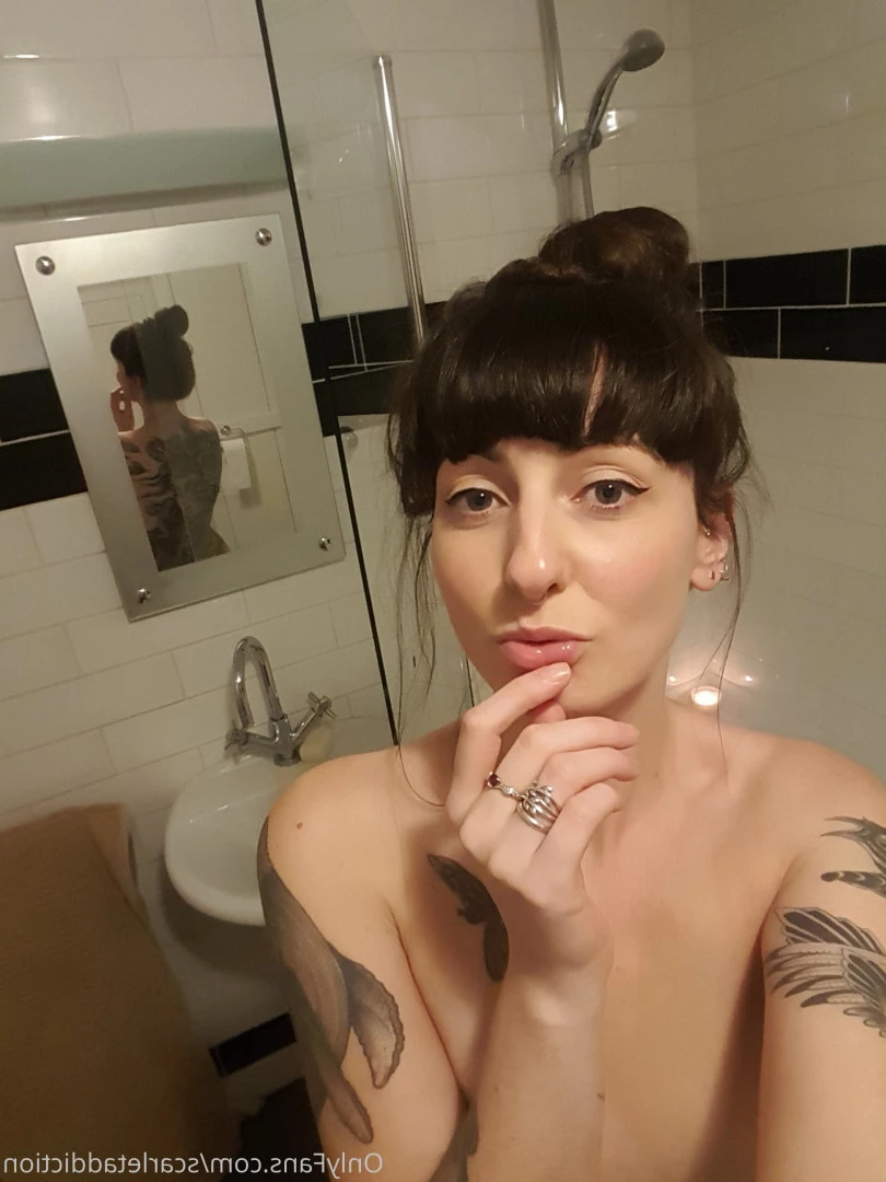 Scarlet [ scarletaddiction ] Onlyfans leaked photo 6685332 on Hotleaks.tv