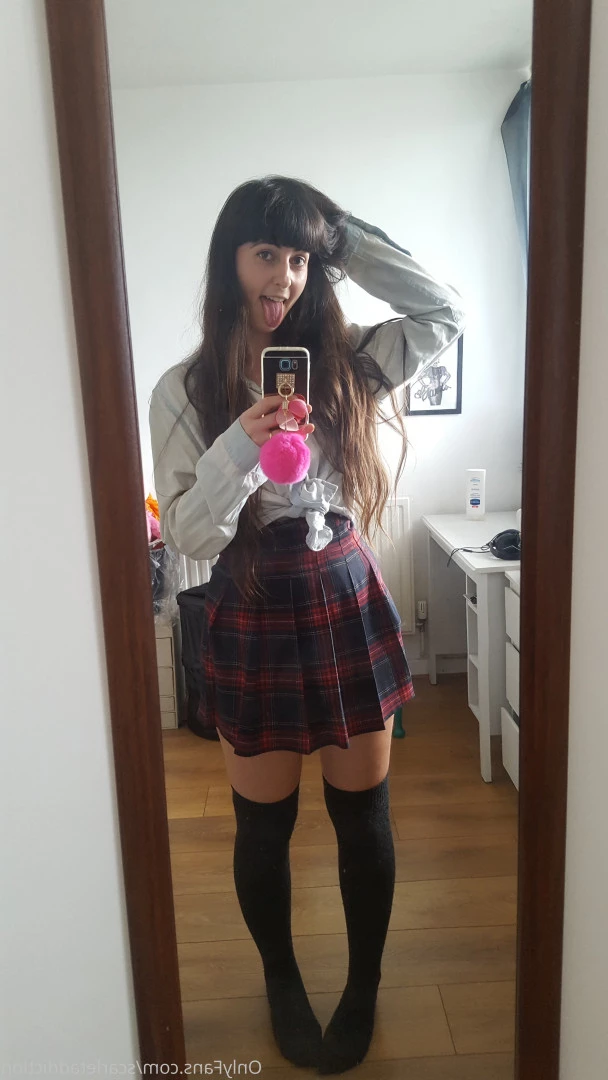 Scarlet [ scarletaddiction ] Onlyfans leaked photo 6685344 on Hotleaks.tv