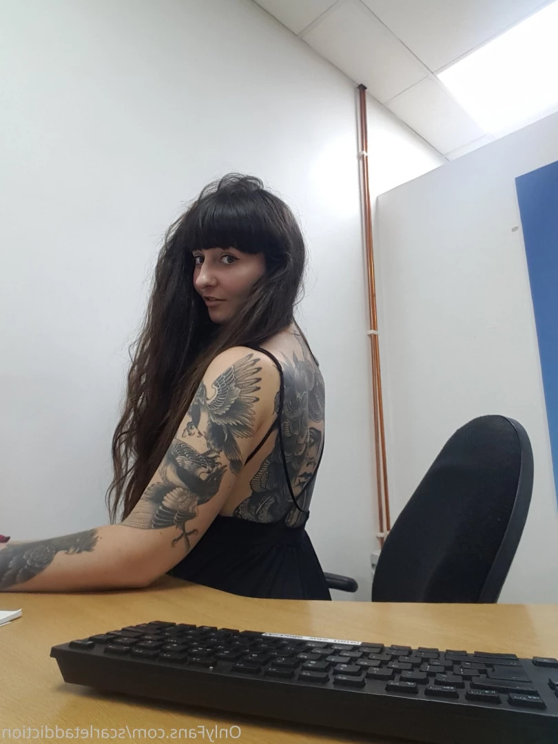 Scarlet [ scarletaddiction ] Onlyfans leaked photo 6685454 on Hotleaks.tv